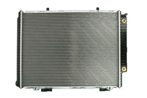 Radiator, engine cooling (D7M037TT)