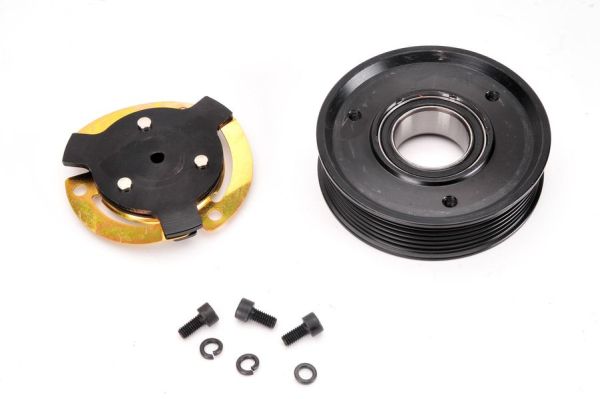 Magnetic Clutch, air conditioning compressor