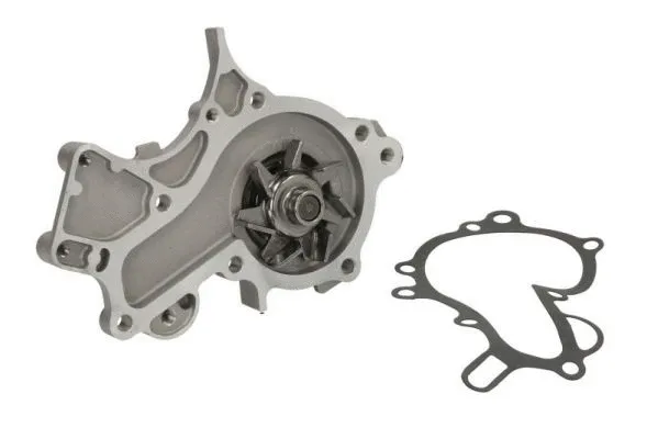 Water Pump, engine cooling (D18005TT)