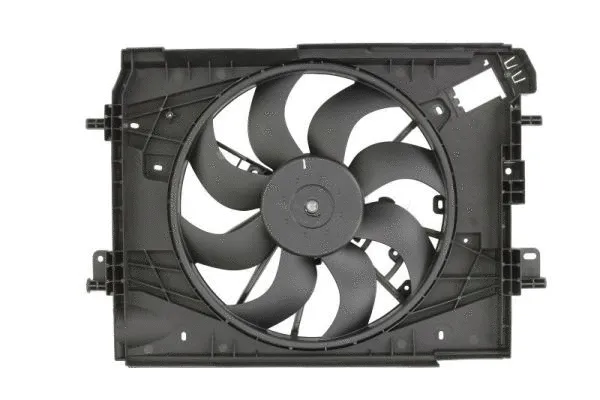 Fan, engine cooling (D8R013TT)