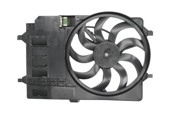 Fan, engine cooling (D8B003TT)