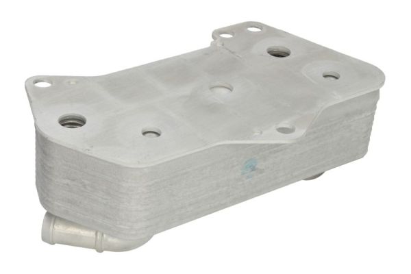Oil Cooler, engine oil