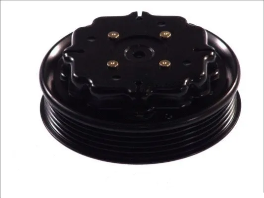 Magnetic Clutch, air conditioning compressor (KTT040044)