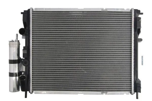 Condenser, air conditioning (KTT110420)