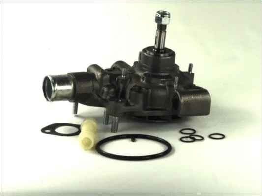 Water Pump, engine cooling (D1E005TT)