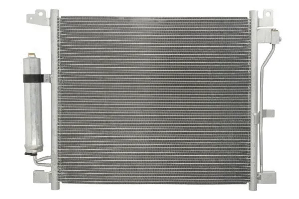 Condenser, air conditioning (KTT110501)