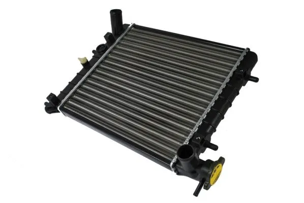 Radiator, engine cooling (D70501TT)