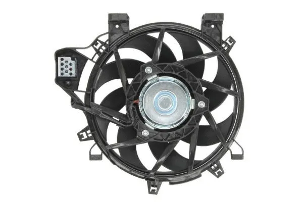 Fan, engine cooling (D8X024TT)