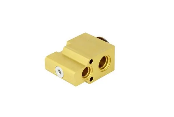 Expansion Valve, air conditioning