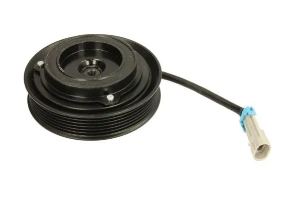 Magnetic Clutch, air conditioning compressor (KTT040117)