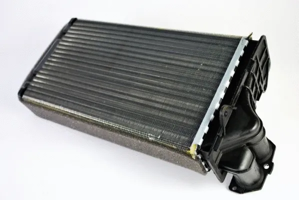 Heat Exchanger, interior heating (D6P005TT)