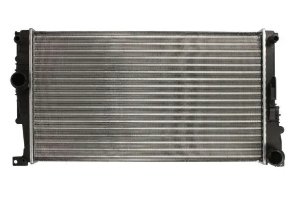 Radiator, engine cooling (D7B047TT)