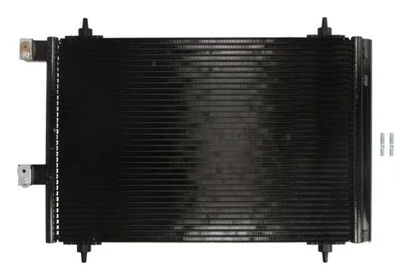 Condenser, air conditioning (KTT110157)