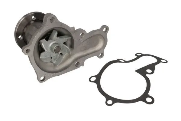 Water Pump, engine cooling (D12043TT)