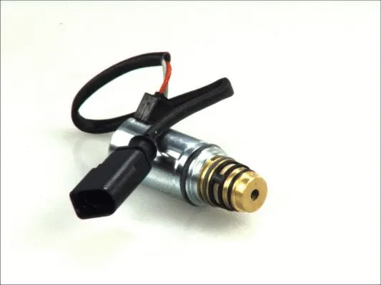Control Valve, air conditioning compressor (KTT060001)
