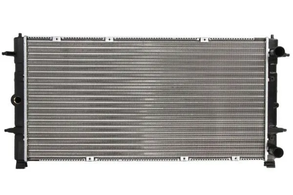 Radiator, engine cooling (D7W003TT)