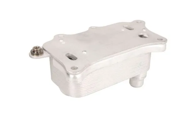 Oil Cooler, engine oil (D4A017TT)