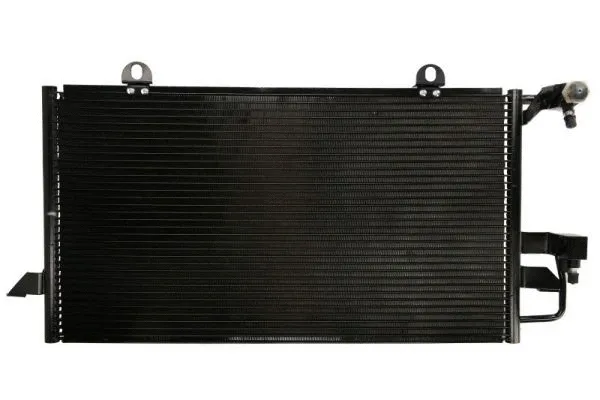 Condenser, air conditioning (KTT110213)