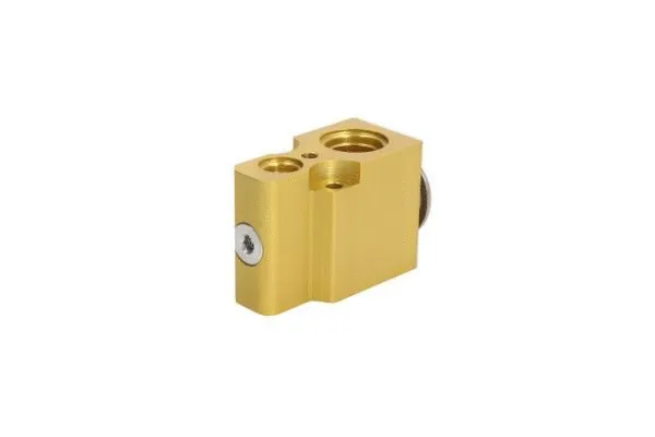 Expansion Valve, air conditioning