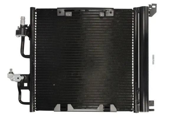 Condenser, air conditioning (KTT110026)