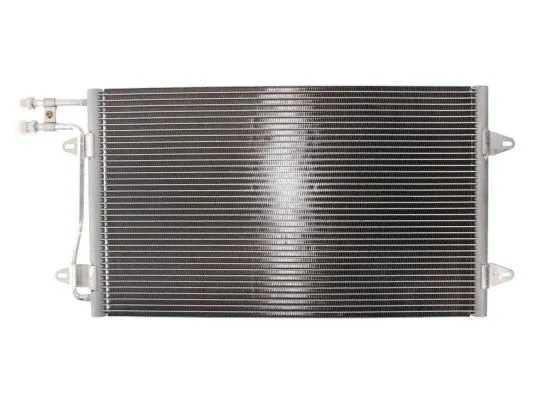 Condenser, air conditioning (KTT110124)