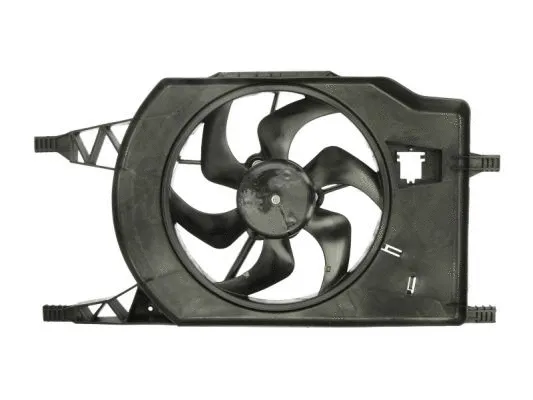 Fan, engine cooling (D8R001TT)