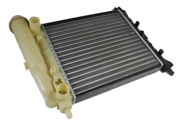 Radiator, engine cooling (D7F007TT)