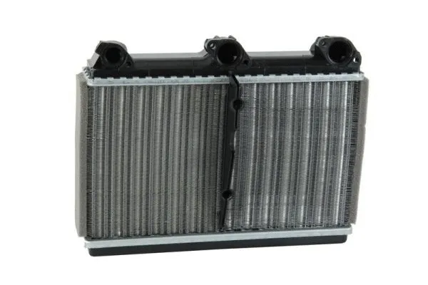 Heat Exchanger, interior heating (D6B001TT)
