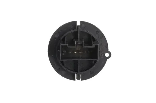 Regulator, interior blower