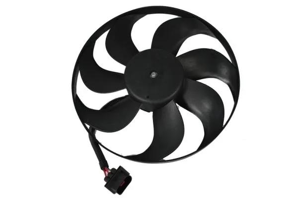 Fan, engine cooling (D8W007TT)