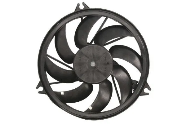 Fan, engine cooling (D8P002TT)