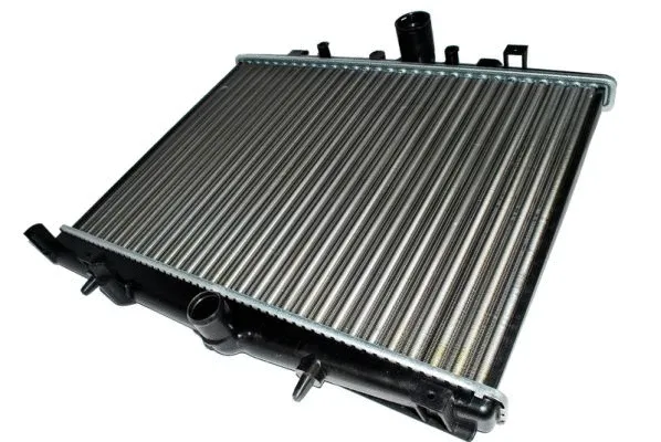 Radiator, engine cooling (D7P012TT)