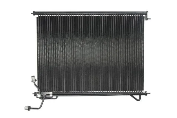 Condenser, air conditioning (KTT110460)