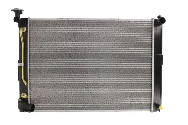 Radiator, engine cooling (D72052TT)