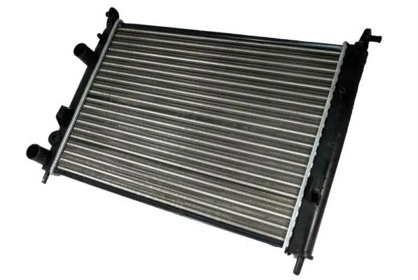 Radiator, engine cooling (D7F025TT)