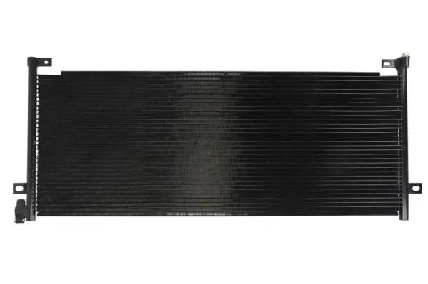 Condenser, air conditioning (KTT110453)