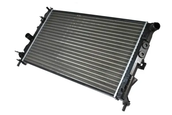 Radiator, engine cooling (D7X009TT)