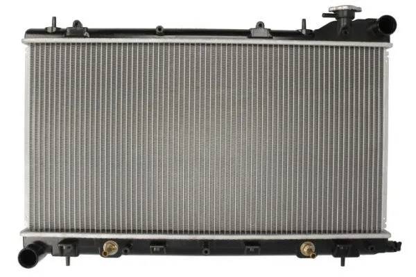 Radiator, engine cooling (D77011TT)