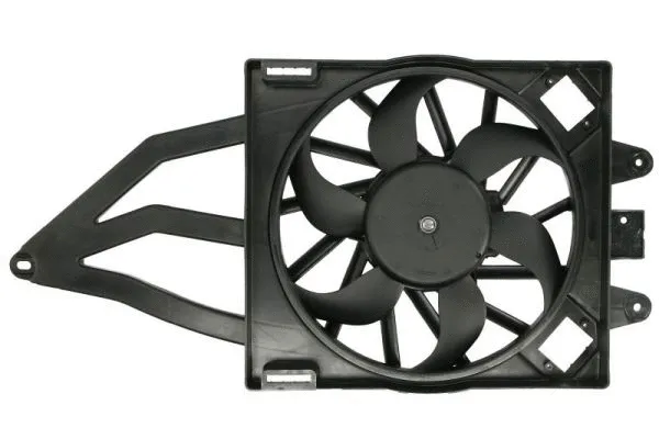 Fan, engine cooling (D8F033TT)