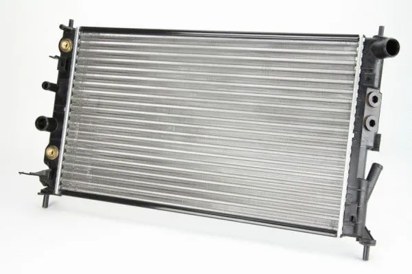 Radiator, engine cooling (D7X057TT)
