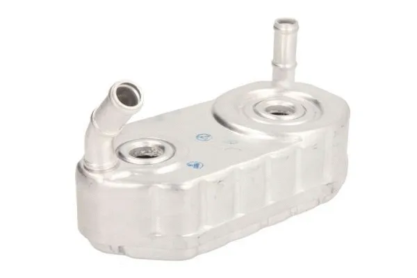 Oil Cooler, engine oil (D4W004TT)
