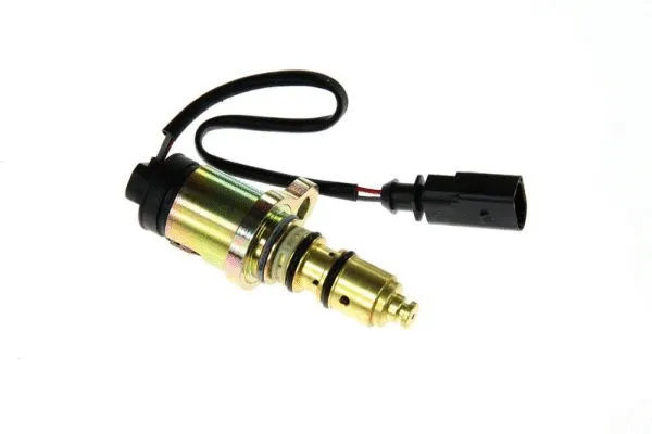 Control Valve, air conditioning compressor (KTT060002)