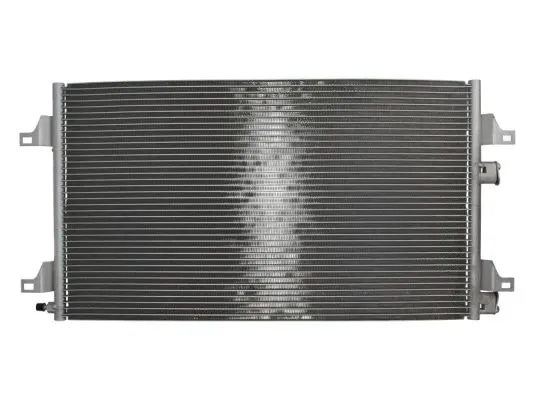 Condenser, air conditioning (KTT110206)