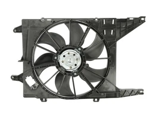 Fan, engine cooling