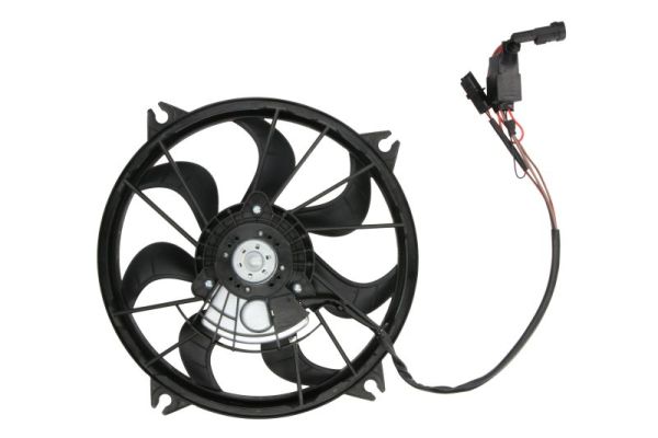 Fan, engine cooling