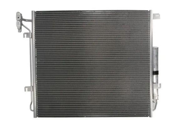 Condenser, air conditioning (KTT110657)