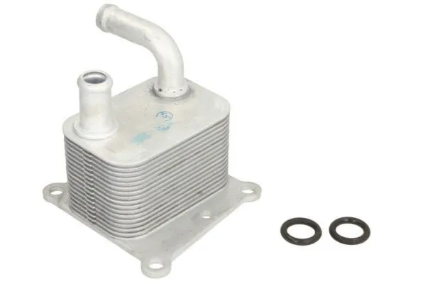 Oil Cooler, engine oil (D4G011TT)