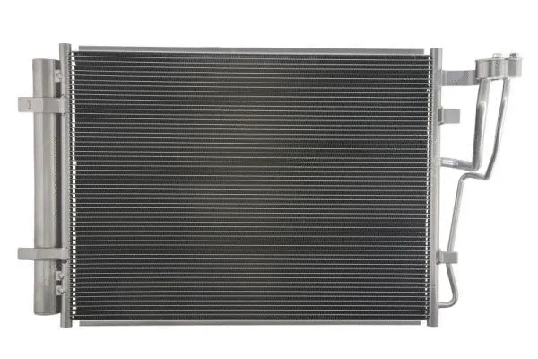 Condenser, air conditioning (KTT110614)