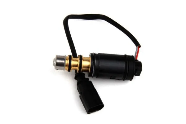 Control Valve, air conditioning compressor (KTT060028)