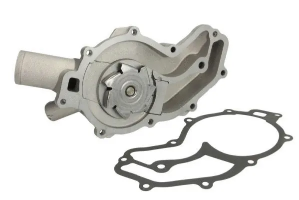 Water Pump, engine cooling (D1M049TT)